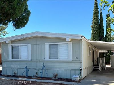 13393 Mariposa Rd SPACE 190, Victorville, CA, 92395