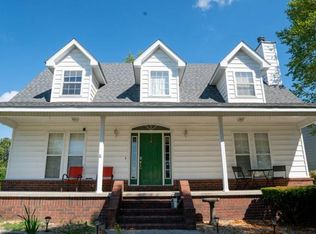 224 Goodson Ct, Harrison, AR 72601