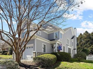 1156 Colonial Rd, Mc Lean, VA 22101