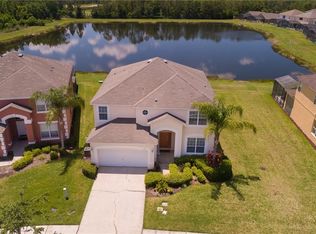 158 Hideaway Beach Ln, Kissimmee, FL 34746