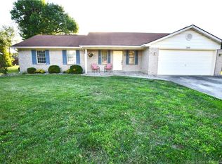 3409 Alvin Dr, Jeffersonville, IN 47130