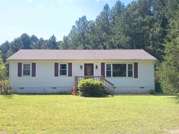 7303 Brills Rd, Mc Kenney, VA 23872