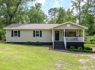 4343 Old Waynesboro Rd, Hephzibah, GA 30815