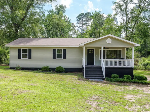 4343 Old Waynesboro Road, Hephzibah, GA 30815