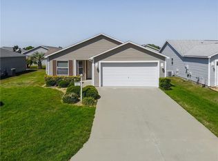 2487 Eldon Pl, The Villages, FL 32162