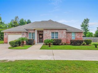 1715 Goos Rd, Lake Charles, LA 70611
