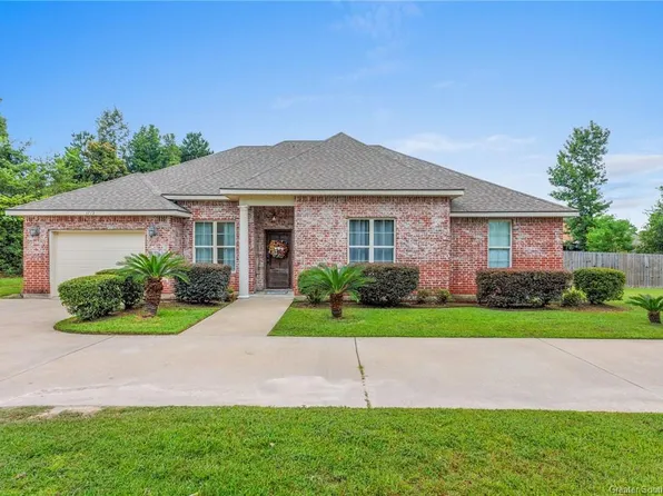 1715 Goos Rd, Lake Charles, LA 70611