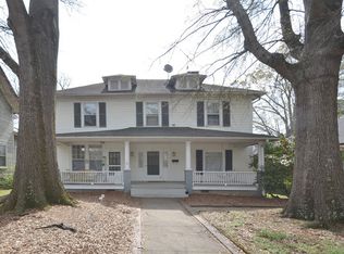 19 Yorktown St NW, Concord, NC 28025