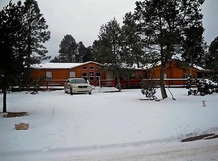 1915 Chevelon Rd, Heber, AZ 85928