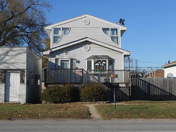 2nd image of 14010 S Burnham Ave