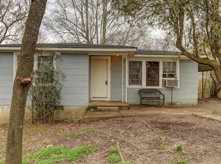 110 Gibbs St, Hot Springs, AR 71901