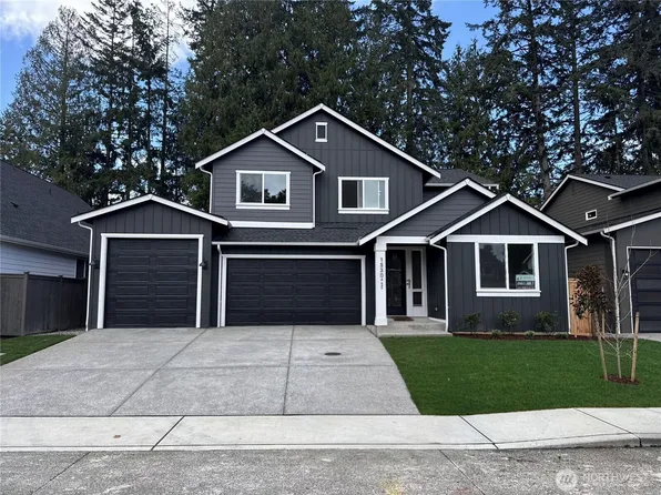15306 106th Avenue E, Puyallup, WA 98374