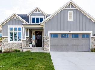 443 N Fairway Dr, Midway, UT 84049