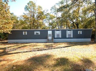 160 Ada Stroud Rd, Seven Springs, NC 28578