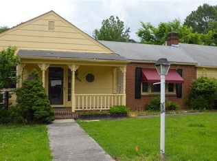 5004 Garfield St, North Prince George, VA 23860