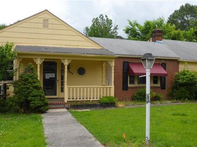 5004 Garfield St, North Prince George, VA, 23860