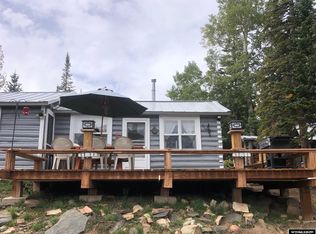 A 32nd Frst, Saratoga, WY 82331