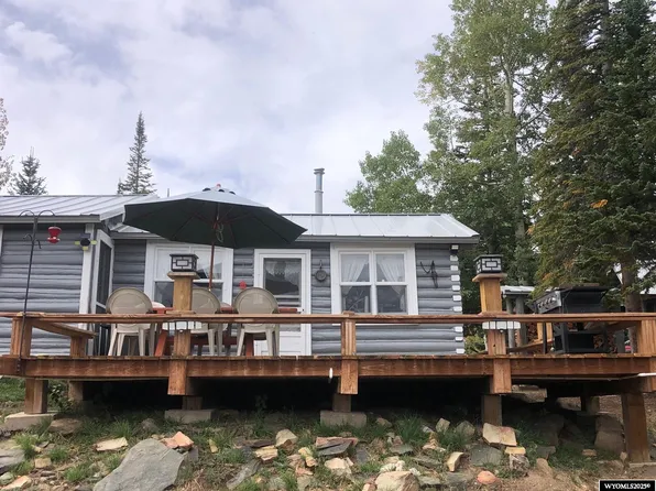 A 32nd Frst, Saratoga, WY 82331