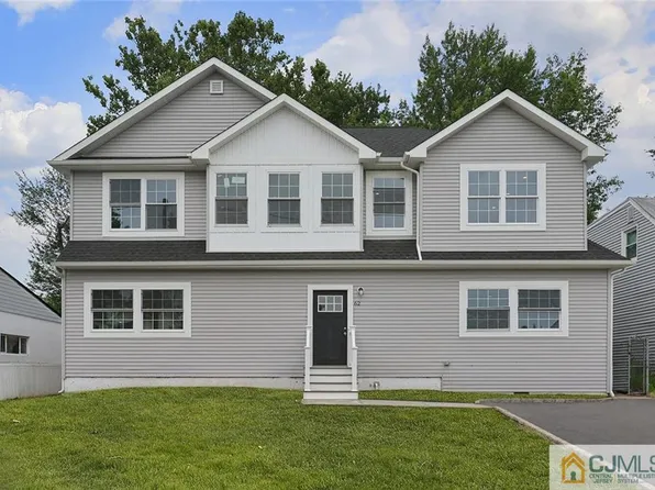 62 Avon Ter, Iselin, NJ 08830