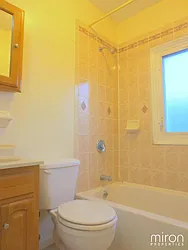 Rented by Miron Properties