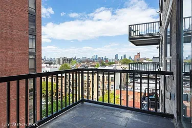 Rented by Living New York