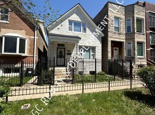 1011 N Francisco Ave UNIT 1, Chicago, IL 60622