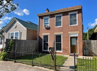 732 W 3rd St, Madison, IN 47250