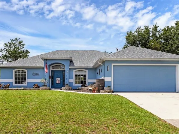 2963 Beckwith St, Deltona, FL 32738