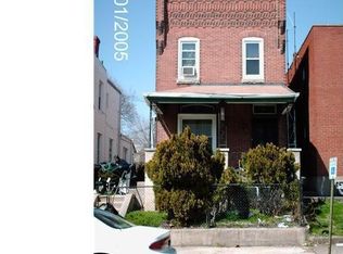 820 W 8th St, Chester, PA 19013