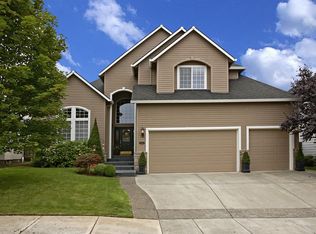 14041 NW Lakeview Dr, Portland, OR 97229