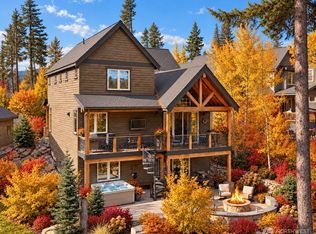 151 Miners Camp Way, Cle Elum, WA 98922