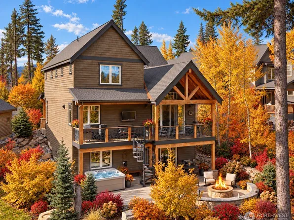151 Miners Camp Way, Cle Elum, WA 98922