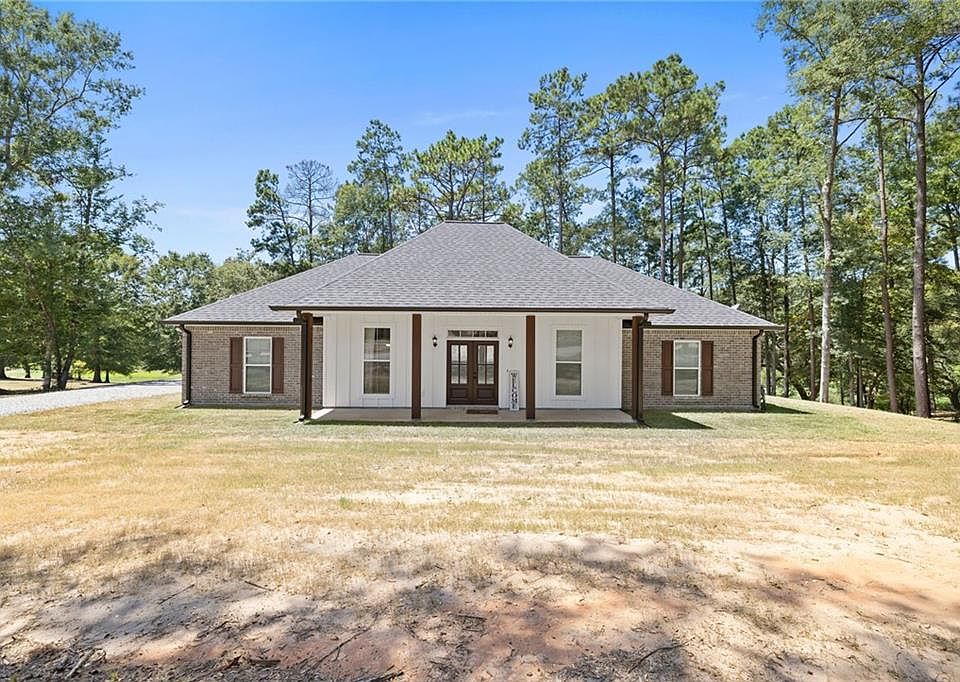 25545 Lake Choctaw Rd, Franklinton, LA 70438 Zillow