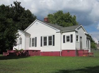 1317 Old Still St, Lancaster, SC 29720