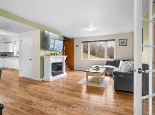 96 James St, Burk'S Falls, ON P0A1C0