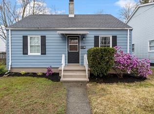 111 San Miguel St, Springfield, MA 01104