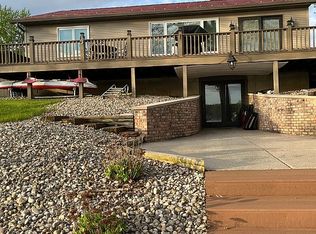 710 Spring Beach Rd, Rome City, IN 46784