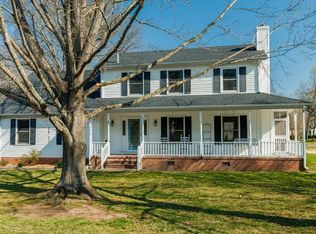 1033 Everett Dr, Smyrna, TN 37167