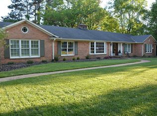 10 Queen Ann Rd, Greenville, SC 29615