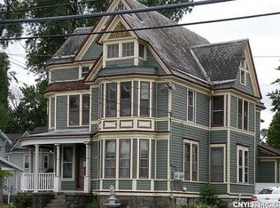 29 Main St, Whitesboro, NY 13492