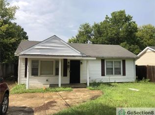 509 Chisholm St, Montgomery, AL 36110