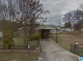 60 Alabama Ave, Bessemer, AL 35020