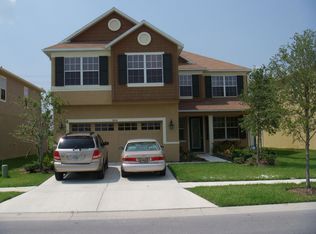 7416 Bridgeview Dr, Wesley Chapel, FL 33545