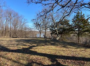 Ridge Dr, Langley, OK 74350