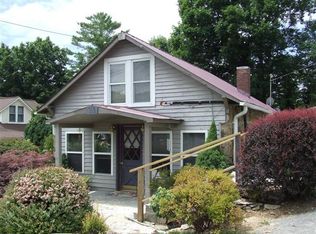 11 Thompson St, Burnsville, NC 28714
