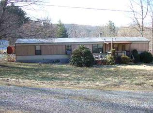 451 Lanter Rd, Speedwell, VA 24374