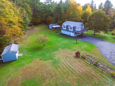 468 Curtis Road, Belfast, ME, 04915