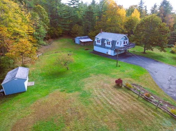 468 Curtis Road, Swanville, ME 04915