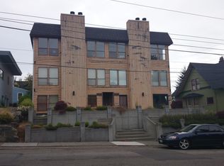 514 W Galer St #1, Seattle, WA 98119