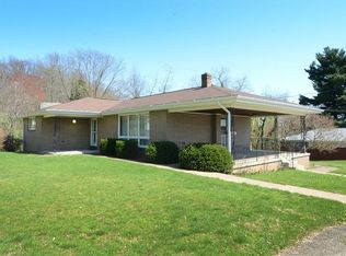 705 Division St, Aliquippa, PA
